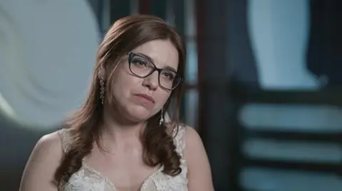 Katarzyna Zawidzka. "Ślub od pierwszego wejrzenia 11'