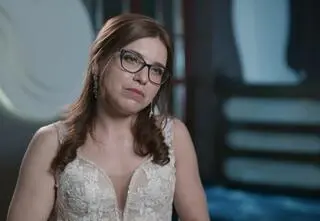 Zaskakujące wyznanie Kasi w rozmowie z mężem. "Jestem zbyt dorosła..." 