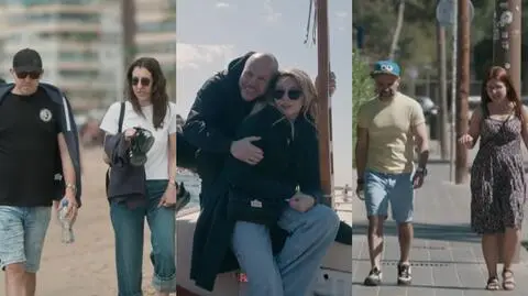 Czarne chmury nad małżeństwami uczestników "ŚOPW"! "Ja się w tym duszę!" [PRZED EMISJĄ W TV]