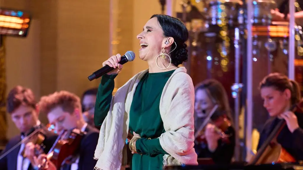 „Wspólne kolędowanie” – wigilijny koncert w TVN!