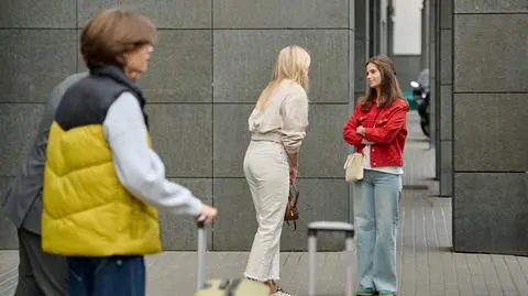 "Na Wspólnej" odc. 4086, Cieślikowie