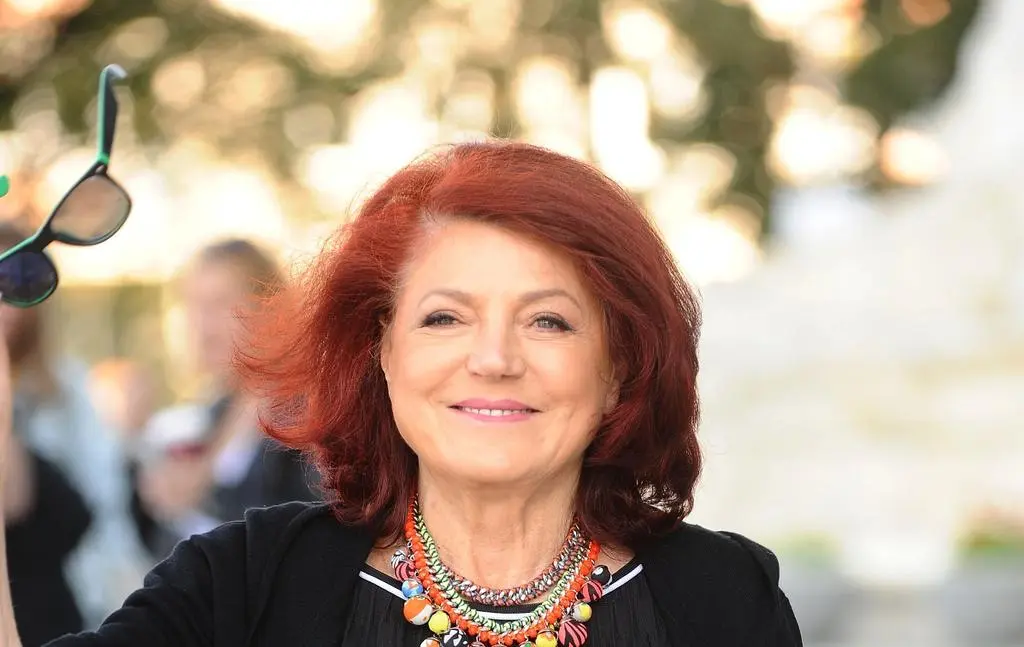 Urszula Dudziak