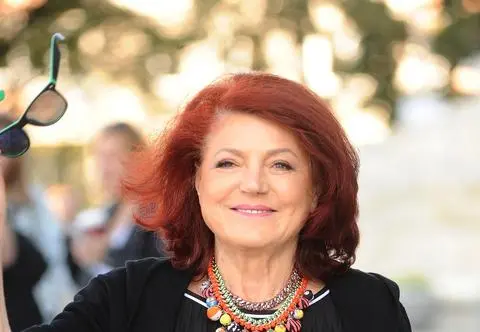 Urszula Dudziak w "Mówię Wam" o pokonywaniu trudności i córkach. "Walka, prawie na śmierć i życie"