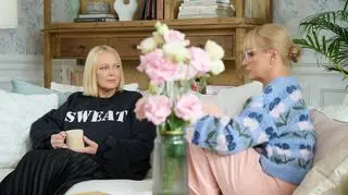 Dorota Szelągowska u Kasi Nosowskiej: "Byłam bardzo biedna, moje ubrania śmierdziały zgnilizną"