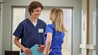 "Na Wspólnej" odc. 4098, Dex