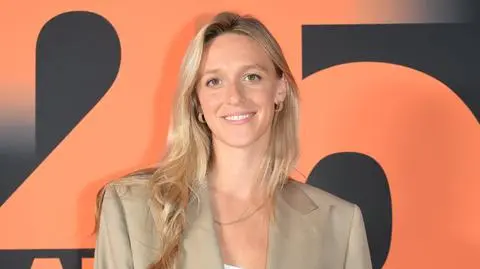 Aleksandra Żebrowska