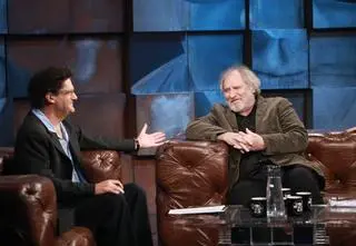 Kuba Wojewódzki 37, odc. 1.  Cięta riposta Andrzeja Grabowskiego zaskoczyła Kubę. Co wydarzy się w programie? [PRZED EMISJĄ W TV]