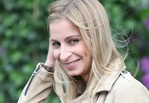 Magdalena Schejbal w "interAKCJA. Starcie pokoleń" wspomina trudne momenty w swojej karierze. "Wiedziałam, że na pewne rzeczy nie mogę się zgodzić" [TYLKO U NAS]