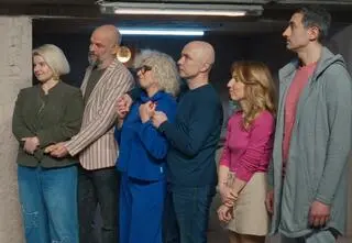 "Ja to wykrakałam, że będą karniaki" – niespodziewany werdykt jurorów 7. odcinku "Zróbmy sobie dom"!