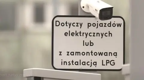 Elektrycznych gości nie obsługujemy