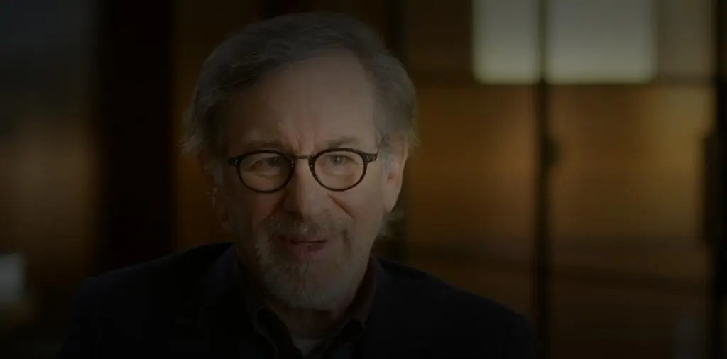 "Spielberg"