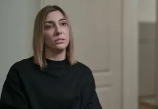 Joanna ze "ŚOPW" zaskoczyła kolejną metamorfozą. Zachwyca wyglądem