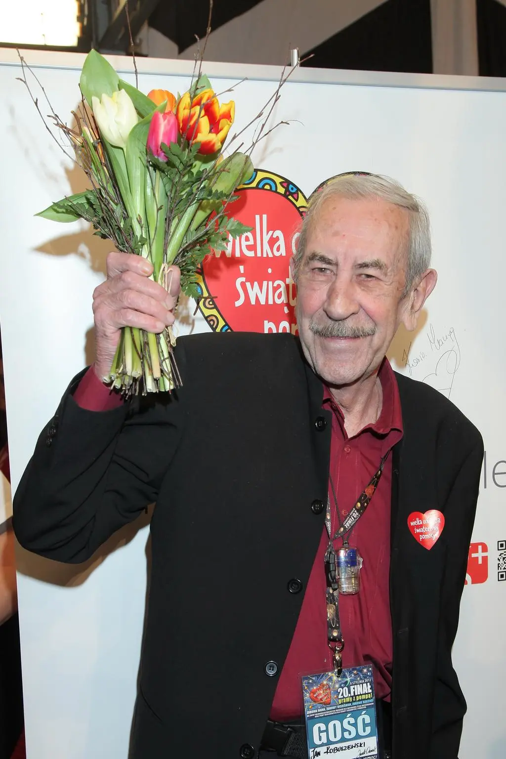 Jan Kobuszewski