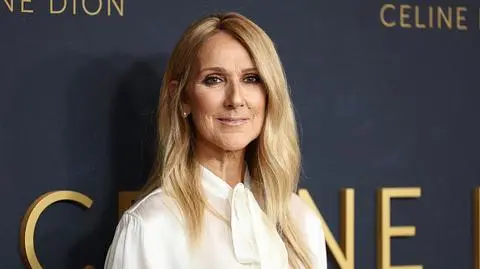 Celine Dion