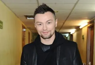 Liber potwierdził, że jest w związku. Pokazał nową ukochaną w romantycznym teledysku