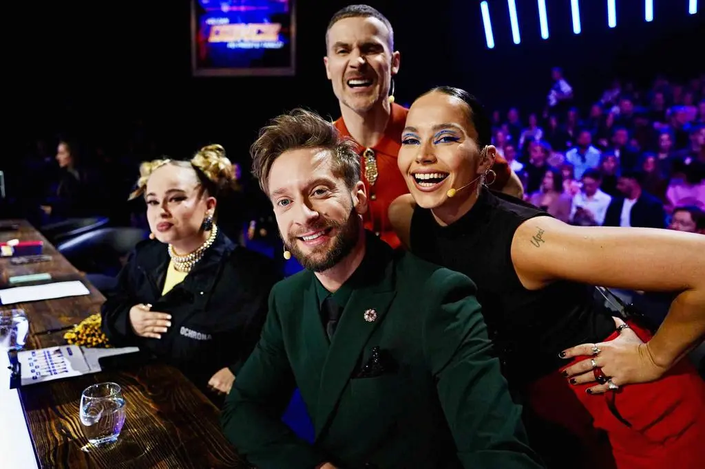 "You Can Dance – Po prostu tańcz"