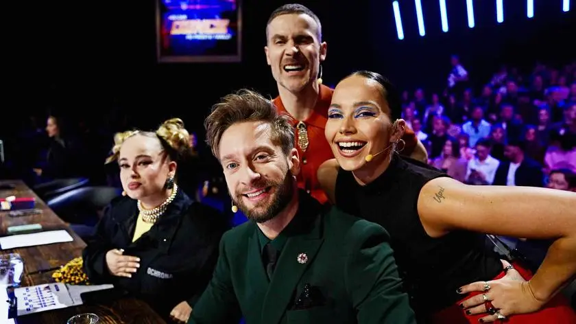 "You Can Dance - Po prostu tańcz". To oni pożegnali się z programem w odcinku PÓŁFINAŁOWYM! Zobacz, kto odpadł!