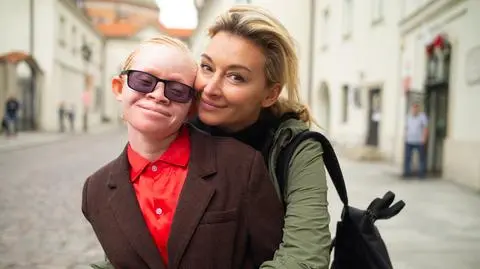 Córka Martyny - Kabula potrzebuje Waszej pomocy!