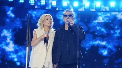 Legendarny zespół Golden Life wystąpił z utworem na cześć ofiar pożaru. Mowa o tragedii sprzed 30 lat