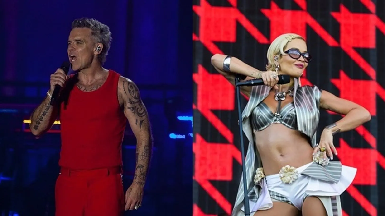 Kto wystąpi na BitterSweet Festival w 2026 roku? Rita Ora, Robbie Williams to nie wszystkie sławy!