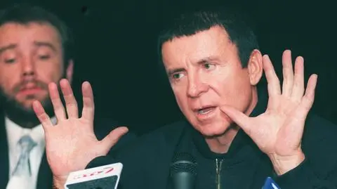 Anatolij Kaszpirowski wraca do Polski po 25 latach! Ruszają prace nad nowym filmem dokumentalnym dla HBO Max