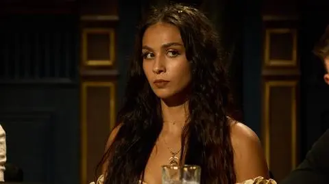 Kaja Tomaszewska ostro o uczestniku "The Traitors. Zdrajcy". "Pojechał po badzie" [TYLKO U NAS]