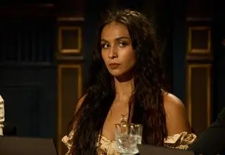 Kaja Tomaszewska ostro o uczestniku "The Traitors. Zdrajcy". "Pojechał po badzie" [TYLKO U NAS]