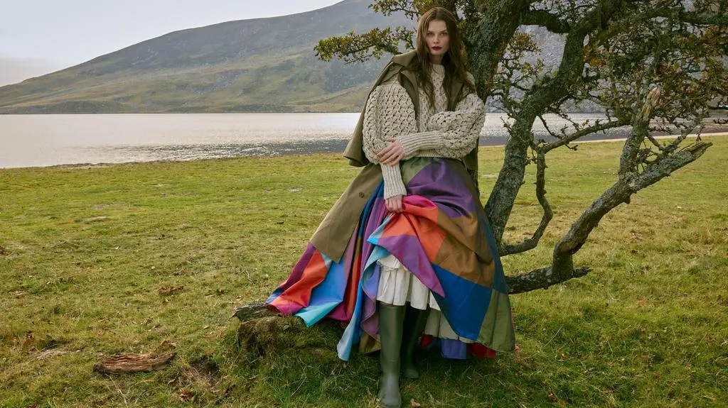 Top Model: Monika Antosz