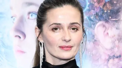 Agnieszka Grochowska szczerze o wychowaniu synów. "Być może robię im krzywdę"