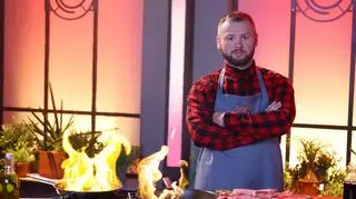 MasterChef: Dawid Wilkos