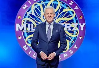 "Milionerzy" już w maju w TVN. Sprawdź, w które dni i o której godzinie oglądać