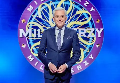 "Milionerzy" już w maju w TVN. Sprawdź, w które dni i o której godzinie oglądać