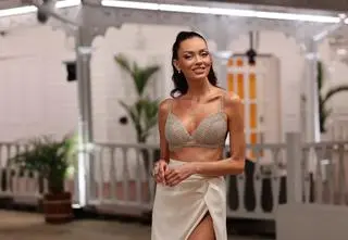 Edyta Zając zachwyciła ujęciami z planu 10. edycji "Hotelu Paradise"! 