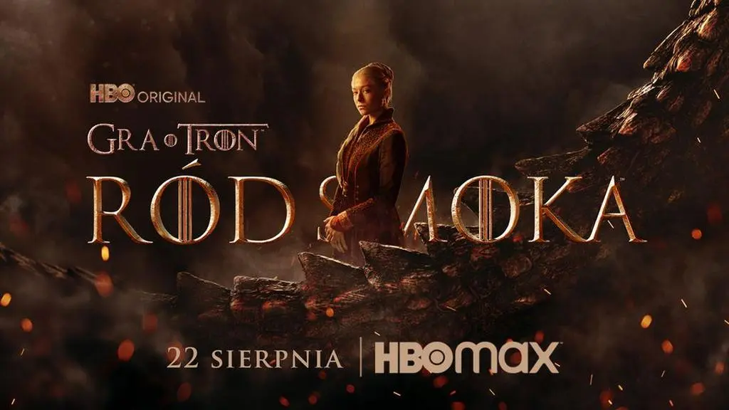 "Ród smoka"