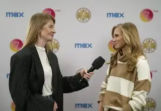 "Dużo łez w samolocie". Agnieszka Kaczorowska w szczerym wywiadzie o "Królowej przetrwania" [TYLKO U NAS]