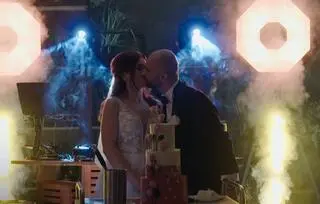 "Ślub od pierwszego wejrzenia 11". Katarzyna Zawidzka i Maciej Walkowiak