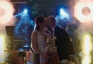 Wielkie emocje w 5. odcinku "Ślubu od pierwszego wejrzenia". Uczestniczka zdradzi mamie całą prawdę [PRZED EMISJĄ W TV]