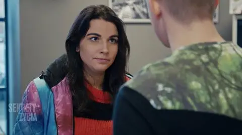 Sekrety życia: Dlaczego sprzedałeś naszą miłość!?!