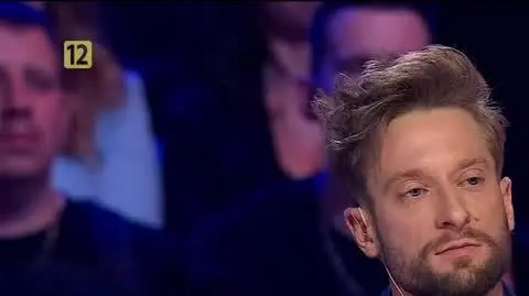 Juror Michał Janachowska