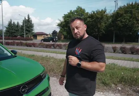 Z drugiej ręki. Miejskie crossovery do 70 tysięcy 