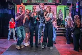 "Szpital św. Anny", odcinek 43