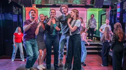 "Szpital św. Anny", odcinek 43