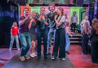 "Szpital św. Anny". Co wydarzyło się w odcinkach 42-46? Podsumowanie tygodnia