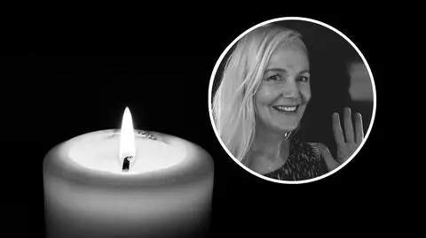 Katarzyna Stoparczyk nie żyje