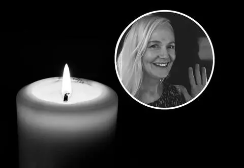 Katarzyna Stoparczyk nie żyje. Dziennikarka miała wypadek