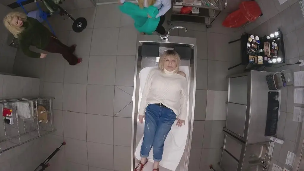 "Damy i wieśniaczki.PL 10" odc. 10