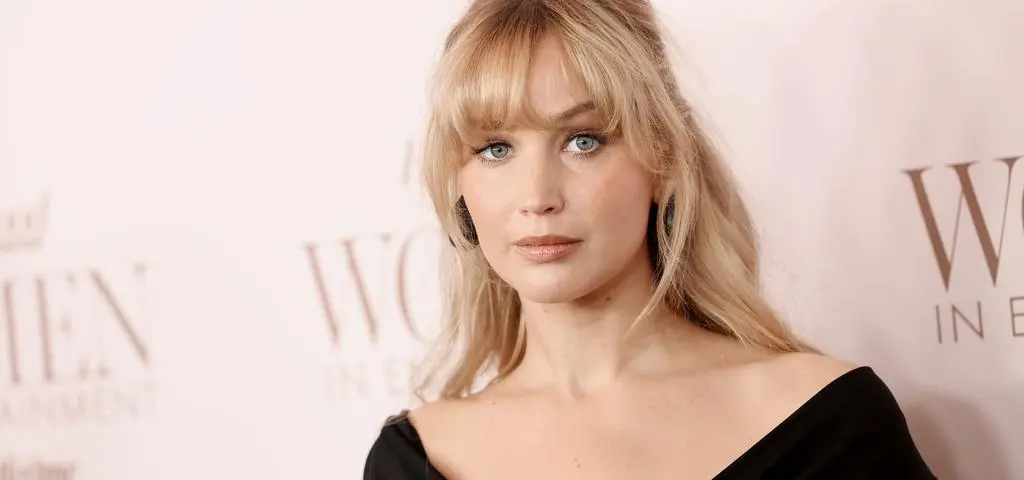 Jennifer Lawrence