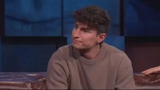 Marcin Dubiel u Kuby Wojewódzkiego