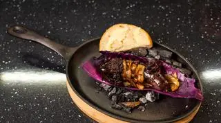 Kuchenne rewolucje, odcinek 9