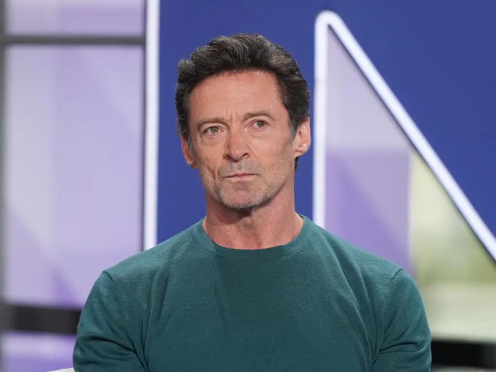 Hugh Jackman